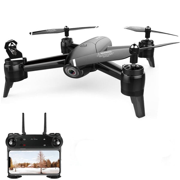 SG106 RC Drone Optical Flow 1080P HD Dual Camera