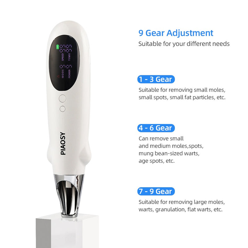 Rechargeable Laser Picosecond Pen