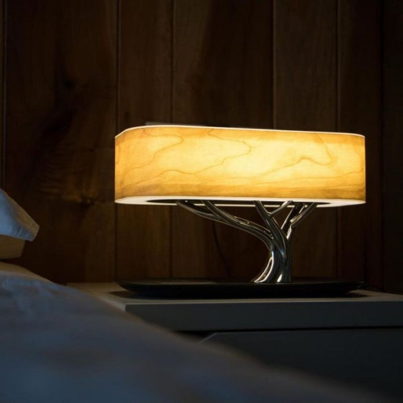 Modern led table lamp