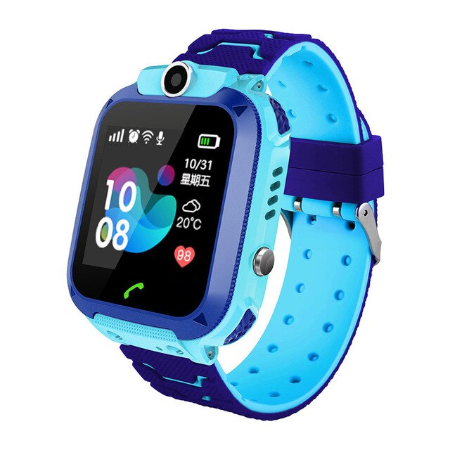 Sports Smart Watch