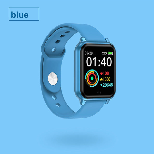 Bluetooth Smart Wristband