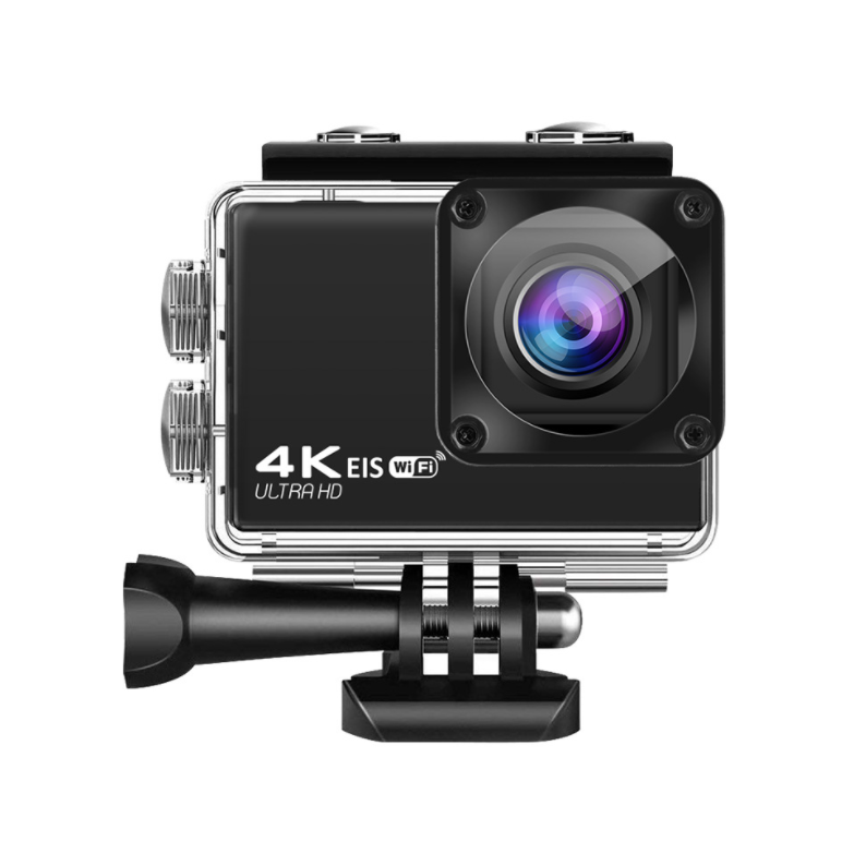 H10 EIS Anti-shake Action Camera