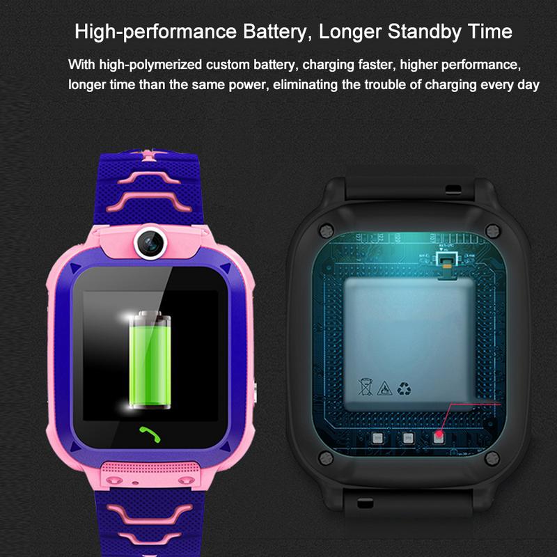 Sports Smart Watch