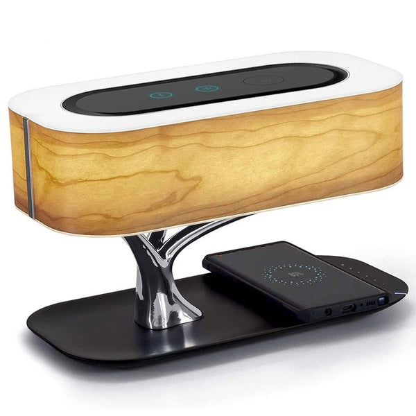 Modern led table lamp