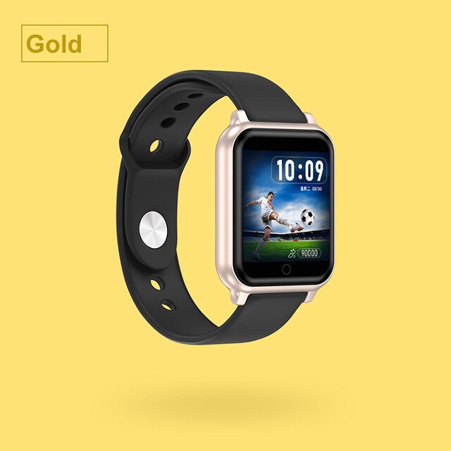 Bluetooth Smart Wristband