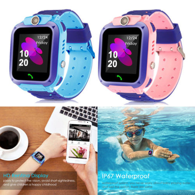 Sports Smart Watch