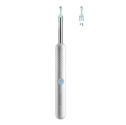 Smart Visual Endoscope Ear Picker Tool