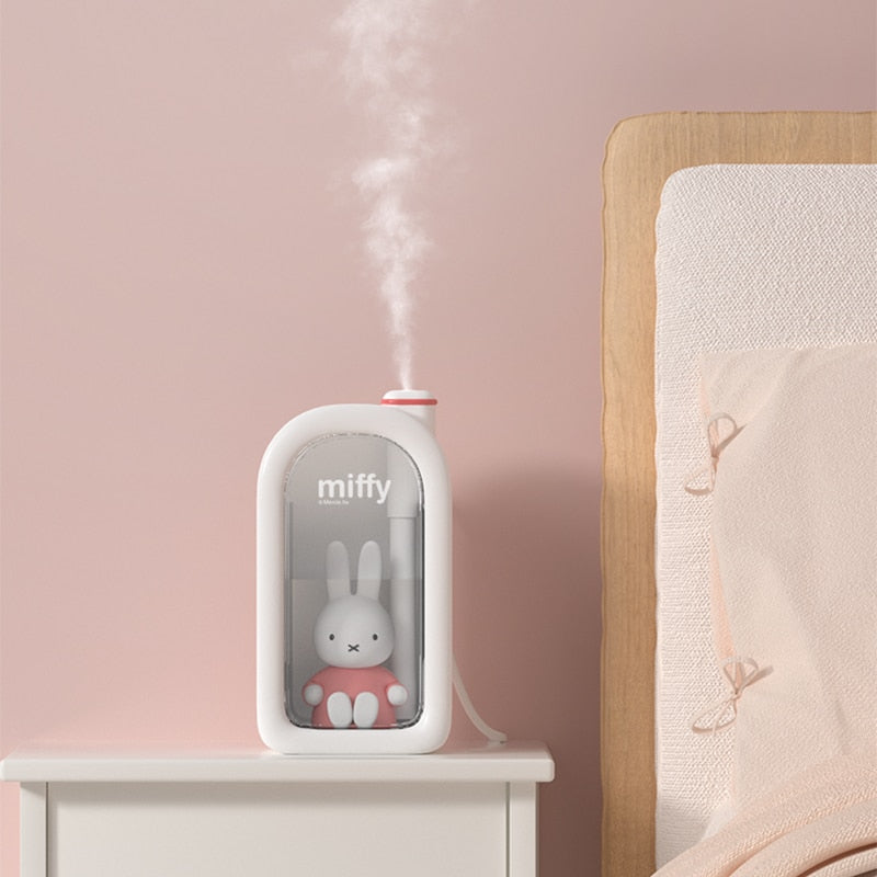 380ML Cool Mist Humidifier