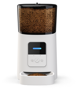 Smart  Automatic Feeder