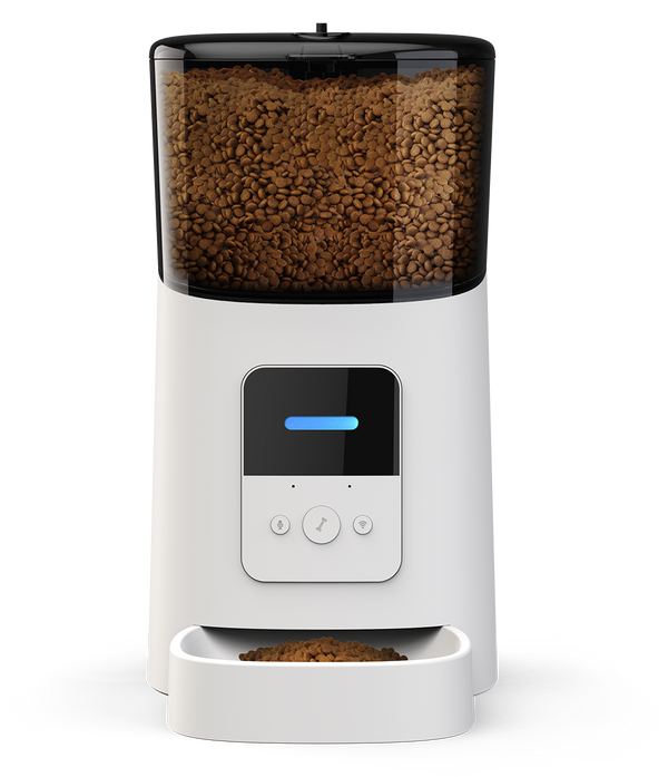 Smart  Automatic Feeder