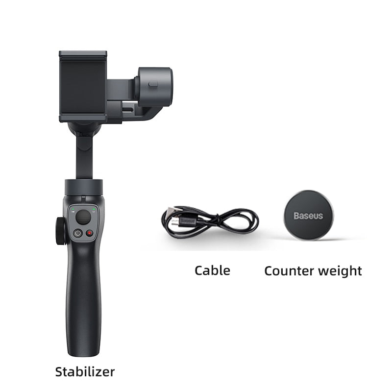 Baseus Handheld Gimbal