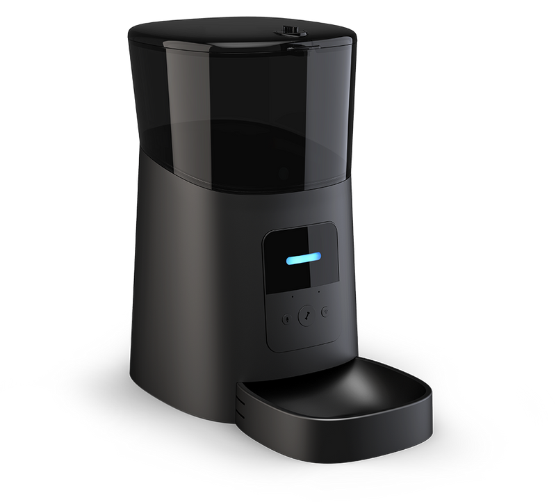 Smart  Automatic Feeder