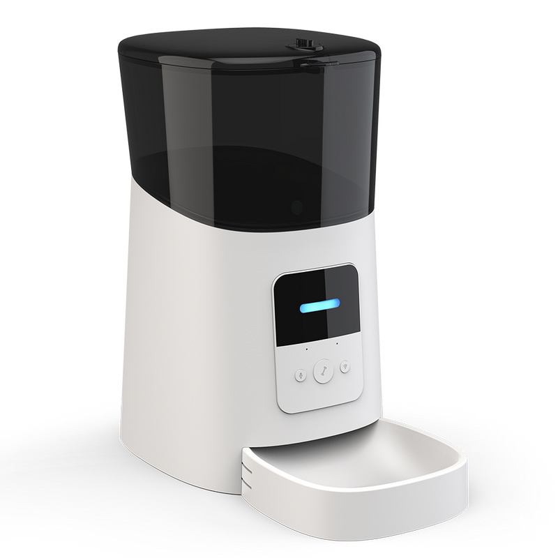 Smart  Automatic Feeder