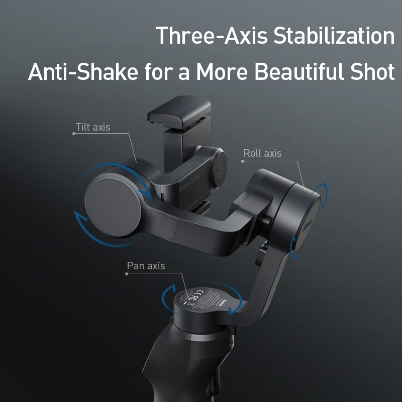 Baseus Handheld Gimbal