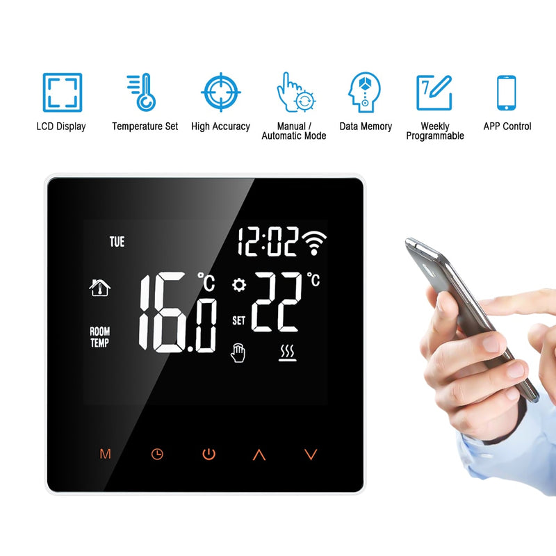 Smart Thermostat