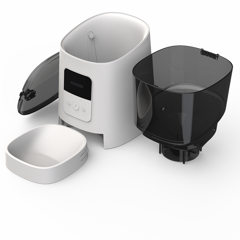 Smart  Automatic Feeder