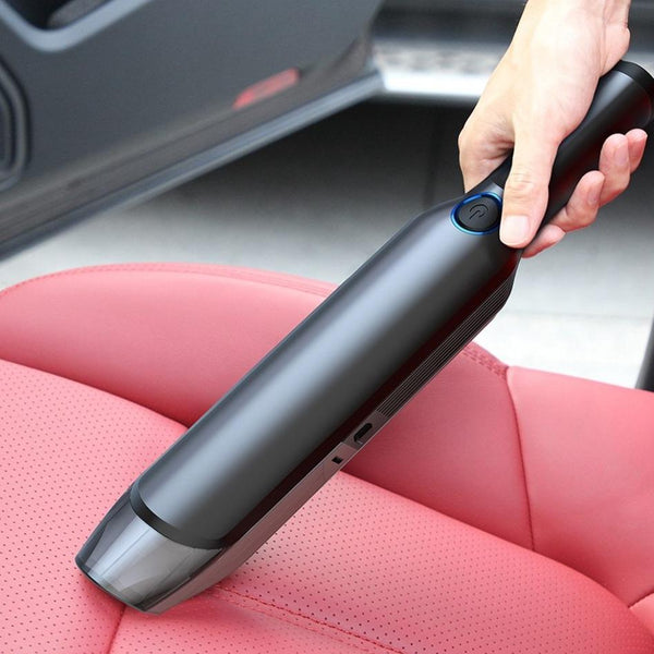 Super Suction Pro Max Car vacuum cleaner