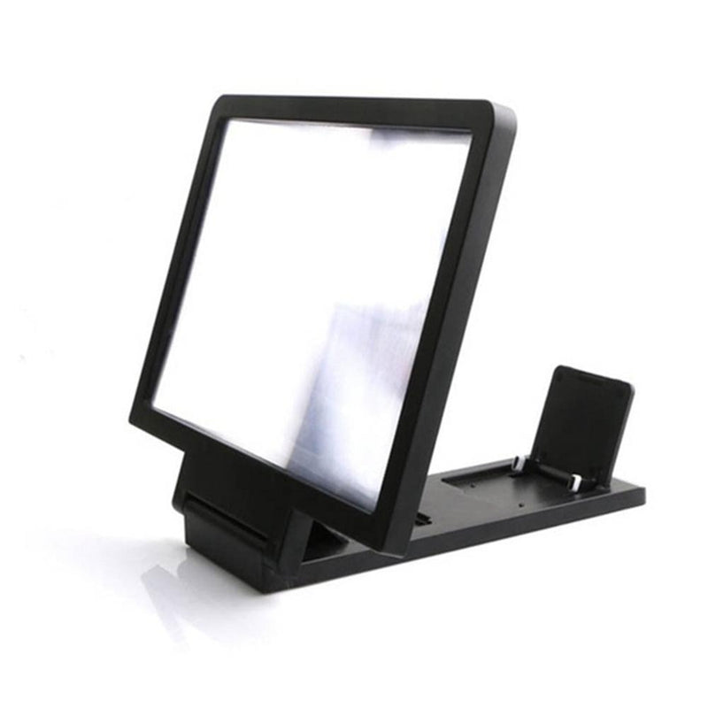 Mobile Phone Screen Magnifier