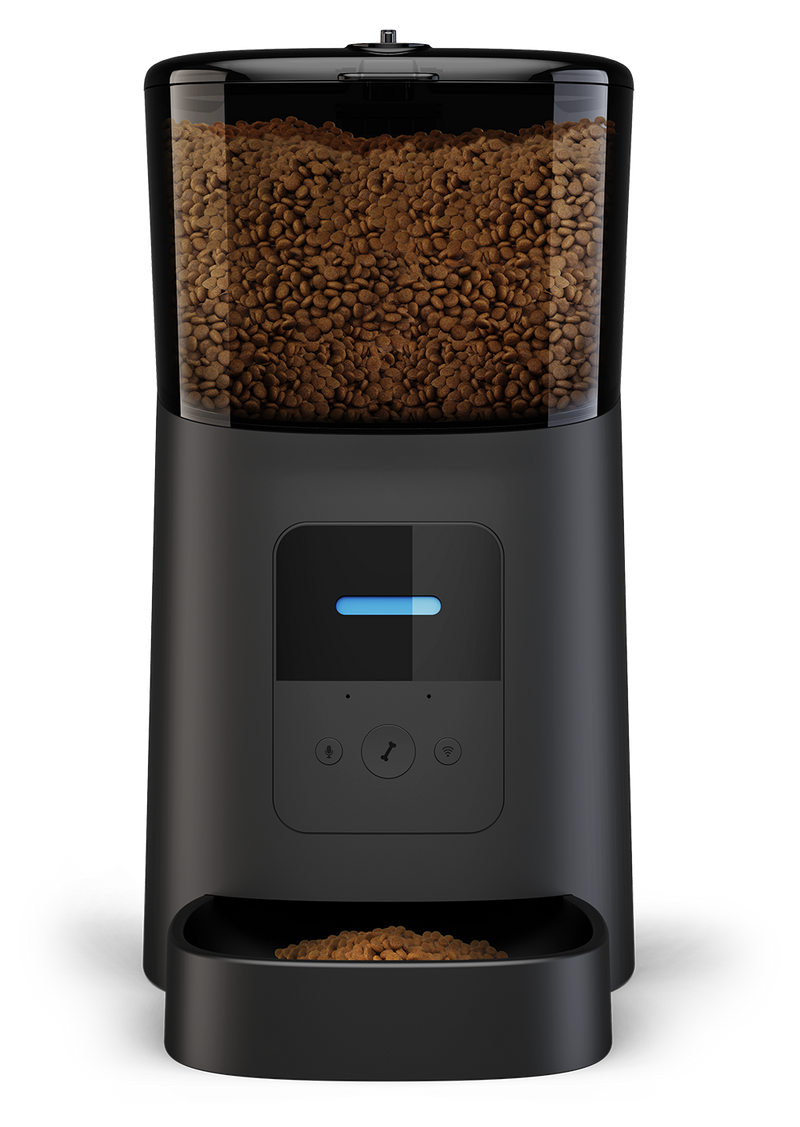 Smart  Automatic Feeder