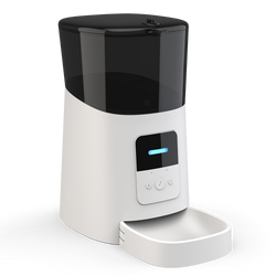 Smart  Automatic Feeder