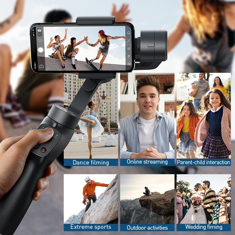 Baseus Handheld Gimbal