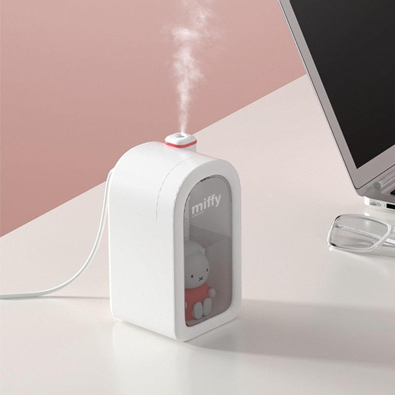 380ML Cool Mist Humidifier