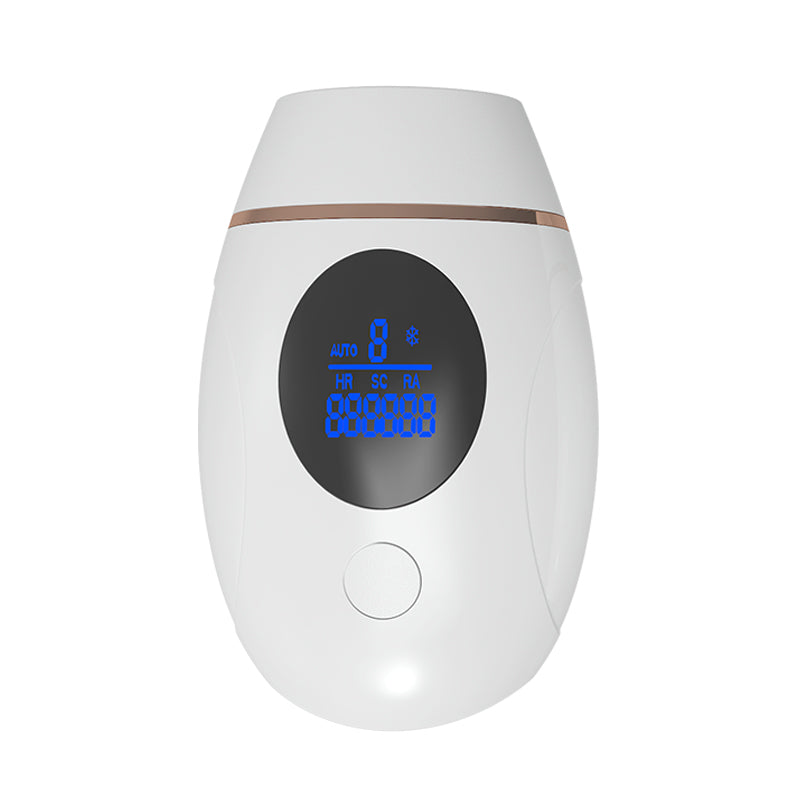 Laser Epilator Hair Removal Machine