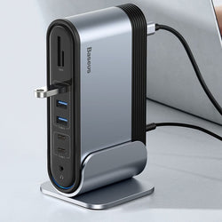 Baseus USB Docking Station