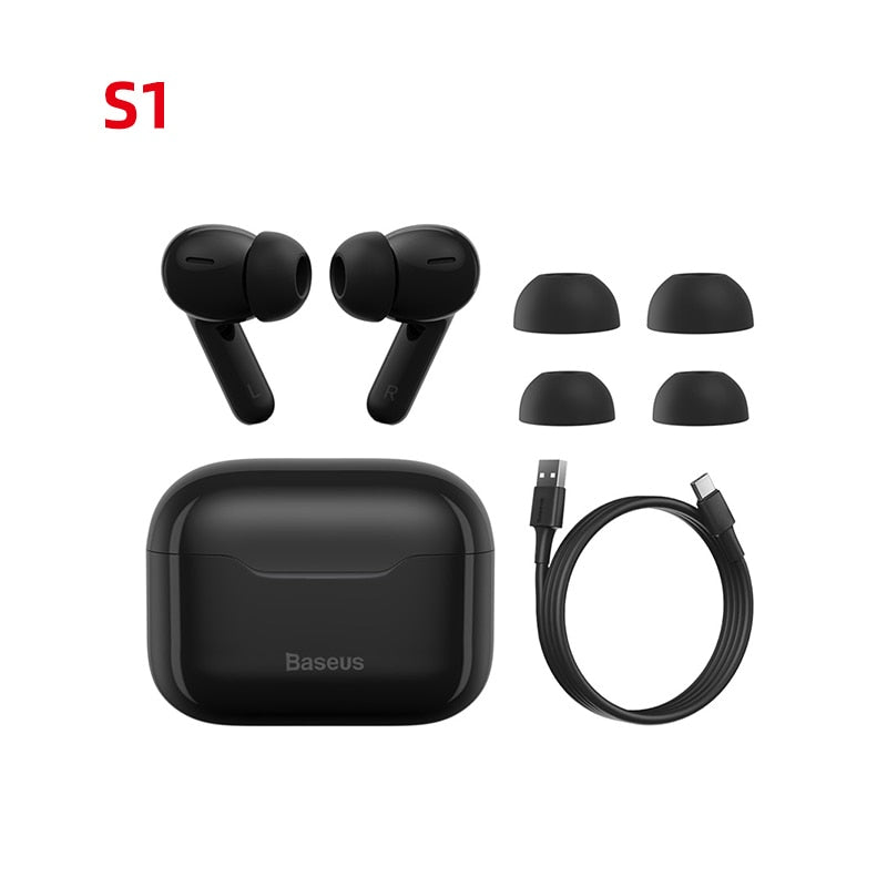 Baseus Wireless 5.1 Earphone