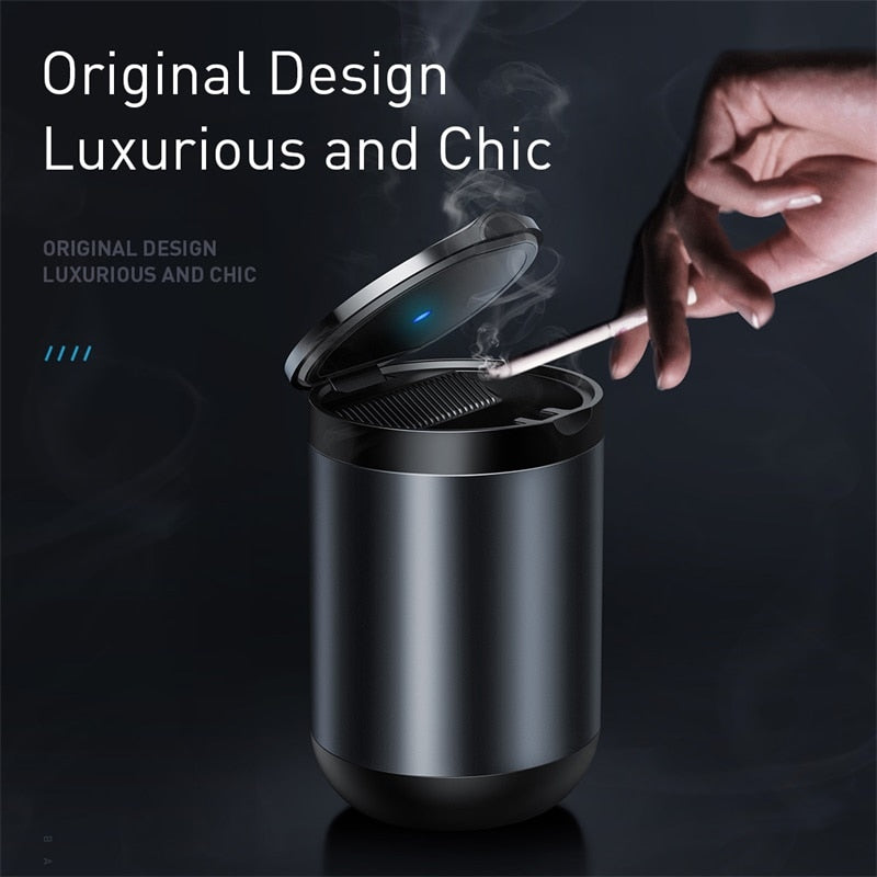 Baseus Car Ashtray