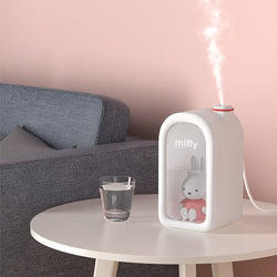 380ML Cool Mist Humidifier