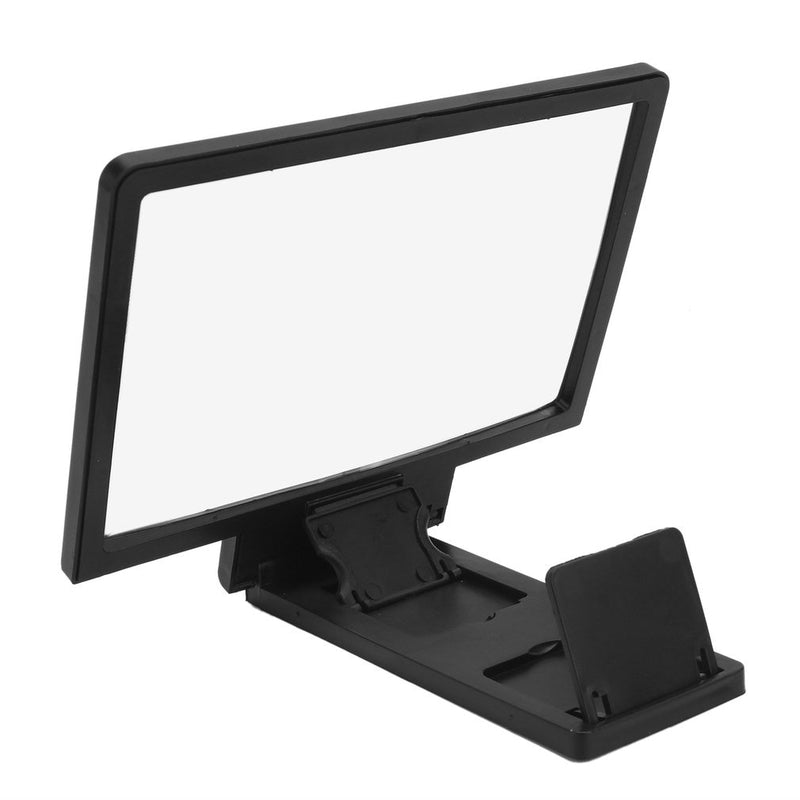 Mobile Phone Screen Magnifier