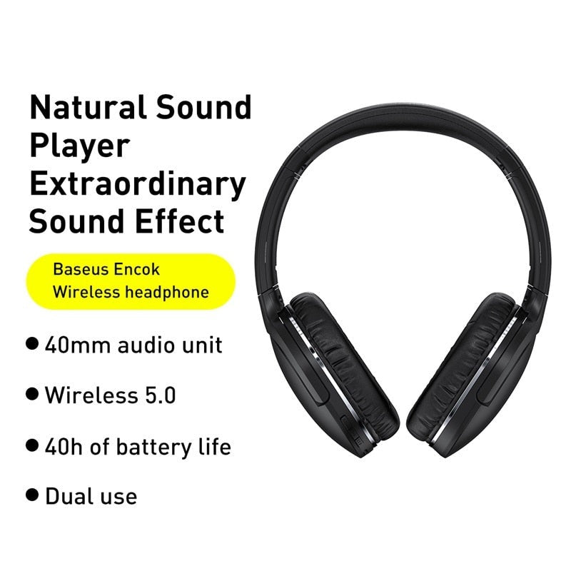 Pro Bluetooth Earphone