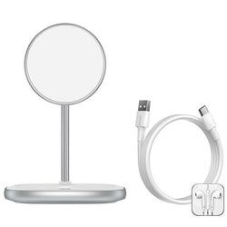 Baseus Magnetic Wireless Charger Stand