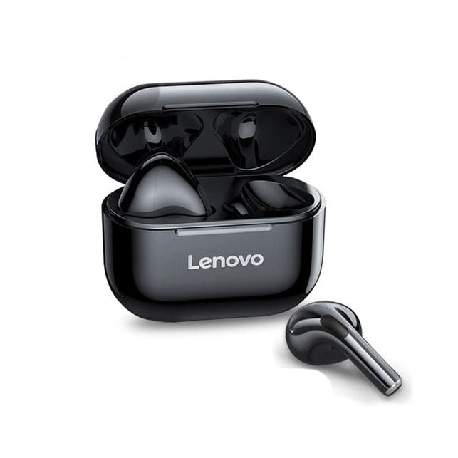 LP40 TWS Wireless Earphone