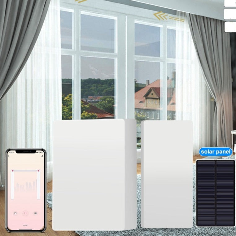 Smart Curtain Motor