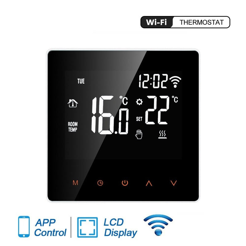 Smart Thermostat