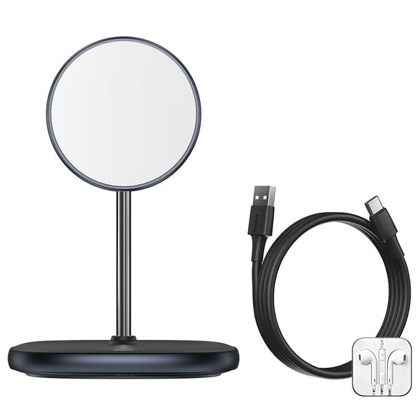 Baseus Magnetic Wireless Charger Stand