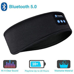 Bluetooth Earphones Sports Sleeping Headband